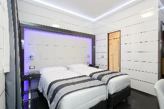 Hotel Fiorella, Milan