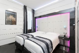 Hotel Fiorella, Milan