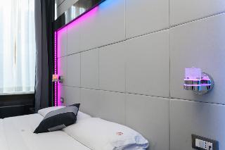 Hotel Fiorella, Milan