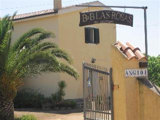 B&B Las Rosas, North Sardinia