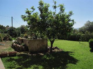 B&B Las Rosas, North Sardinia