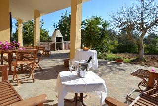 B&B Las Rosas, North Sardinia