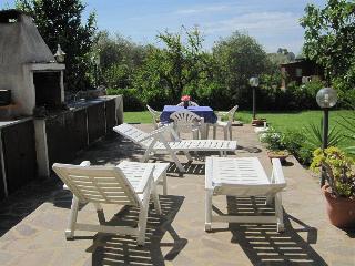 B&B Las Rosas, North Sardinia