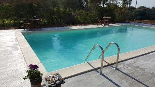 B&B Las Rosas, North Sardinia