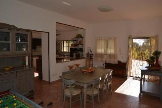 B&B Las Rosas, North Sardinia