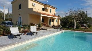 B&B Las Rosas, North Sardinia