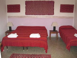 B&B Las Rosas, North Sardinia