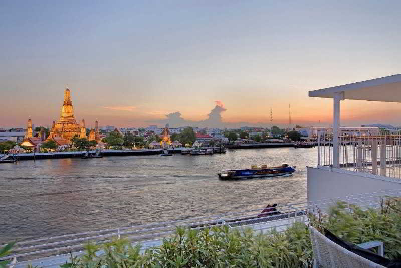 General view
 di Sala Rattanakosin Bangkok