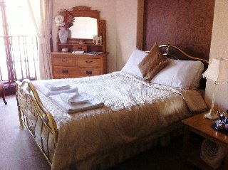 Room
 di Georgian House Hotel