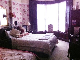 Room
 di Georgian House Hotel