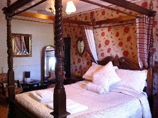 Room
 di Georgian House Hotel