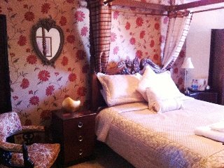 Room
 di Georgian House Hotel