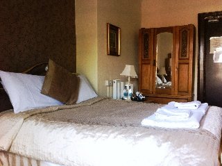 Room
 di Georgian House Hotel