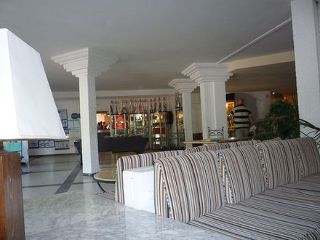 Lobby
 di Club El Fell