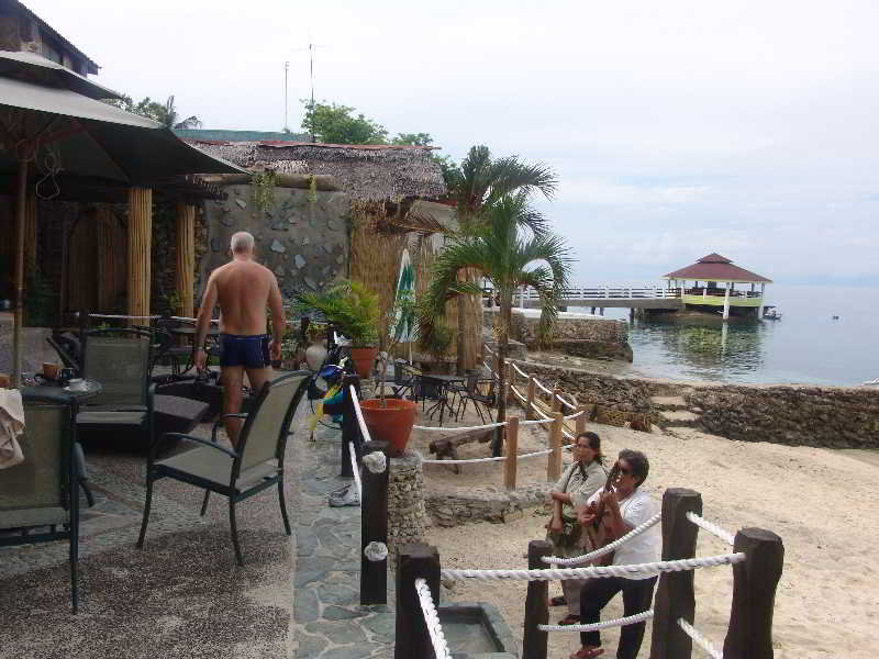 General view
 di Sumisid Lodge