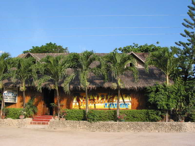 General view
 di Sumisid Lodge