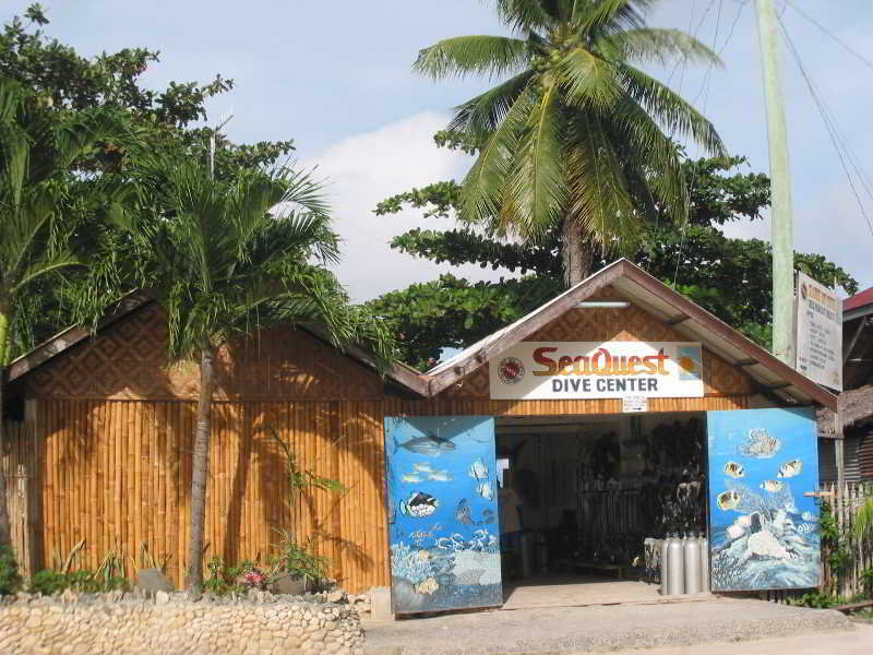 General view
 di Sumisid Lodge