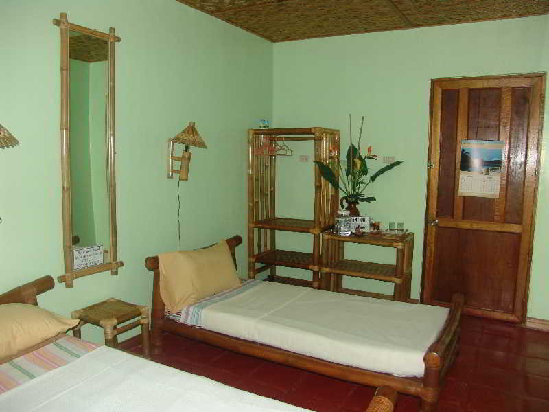 Room
 di Sumisid Lodge