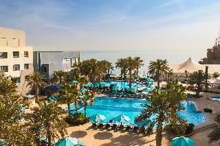 The Palms Beach Hotel & Spa - Generell