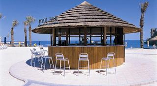 The Palms Beach Hotel & Spa - Bar