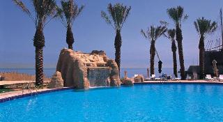 The Palms Beach Hotel & Spa - Pool
