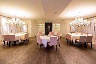 Spa Hotel Parigi 2, Bergamo