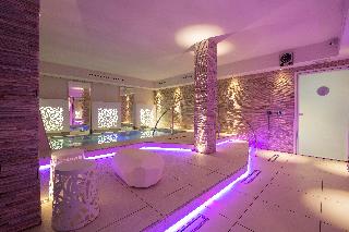 Spa Hotel Parigi 2, Bergamo