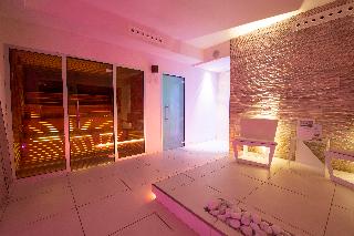 Spa Hotel Parigi 2, Bergamo