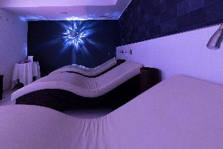 Spa Hotel Parigi 2, Bergamo