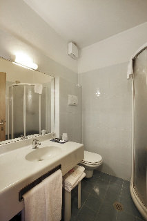 Room
 di Parigi 2 Hotel