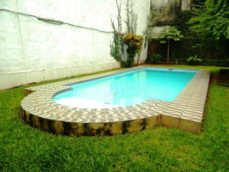 Pool
 di Los Jazmines Casa Hostel