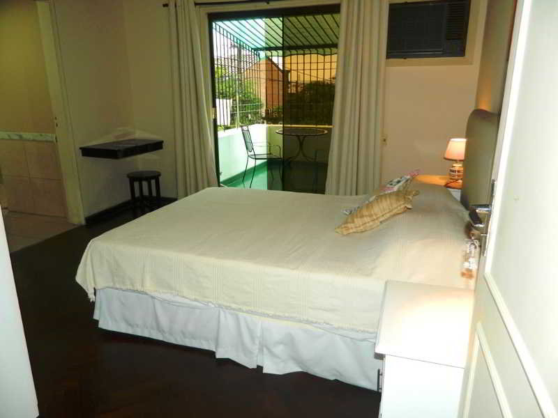 Room
 di Los Jazmines Casa Hostel