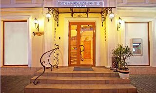 General view
 di Continental II