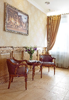 General view
 di Continental II