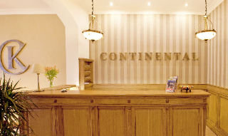 General view
 di Continental II