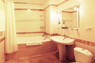 Room
 di Continental II