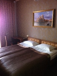 Room
 di Continental II