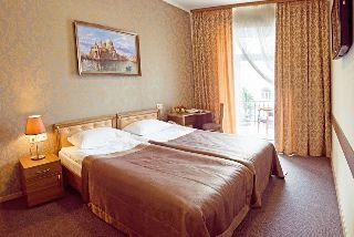 Room
 di Continental II