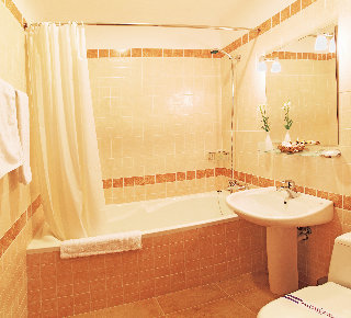 Room
 di Continental II