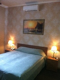 Room
 di Continental II