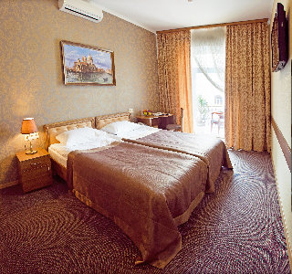 Room
 di Continental II