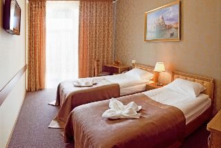 Room
 di Continental II