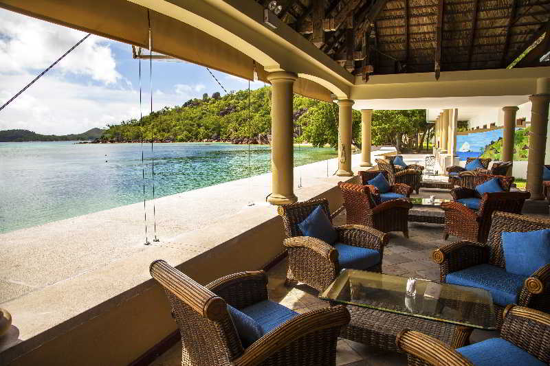 Bar
 di Le Domaine de La Reserve