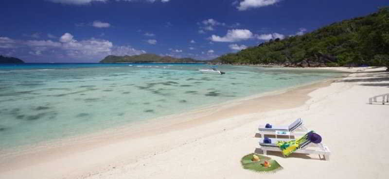 Beach
 di Le Domaine de La Reserve