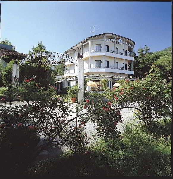 General view
 di Lido La Perla Nera Hotel