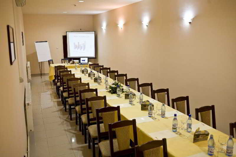 Conferences
 di Ciric Hotel