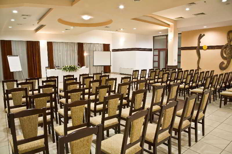 Conferences
 di Ciric Hotel