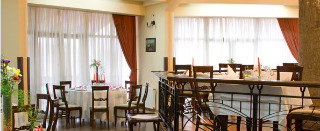 Restaurant
 di Ciric Hotel