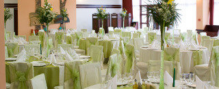 Restaurant
 di Ciric Hotel