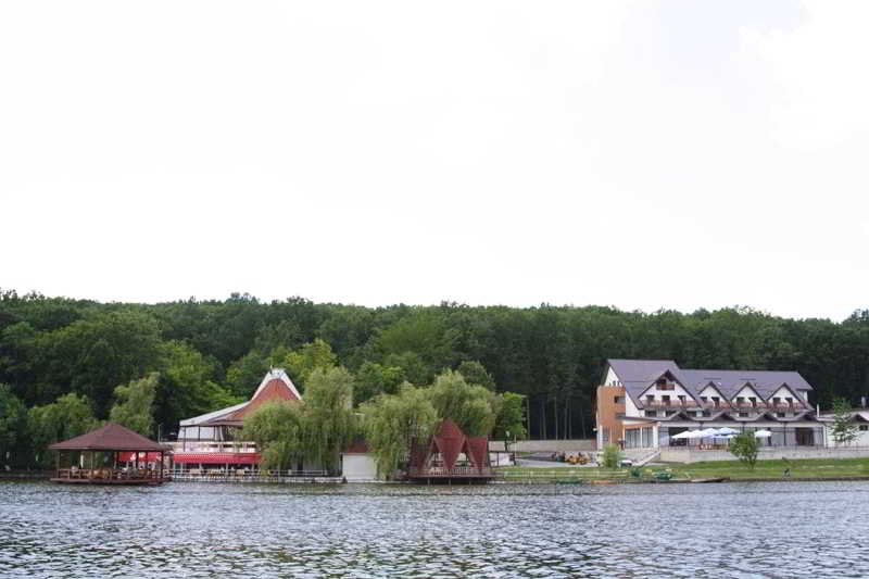 Restaurant
 di Ciric Hotel